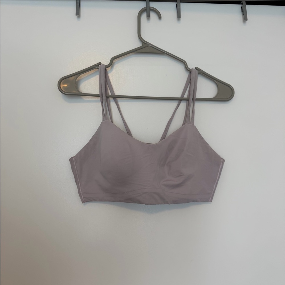 Lululemon Like a Cloud Sports Bra